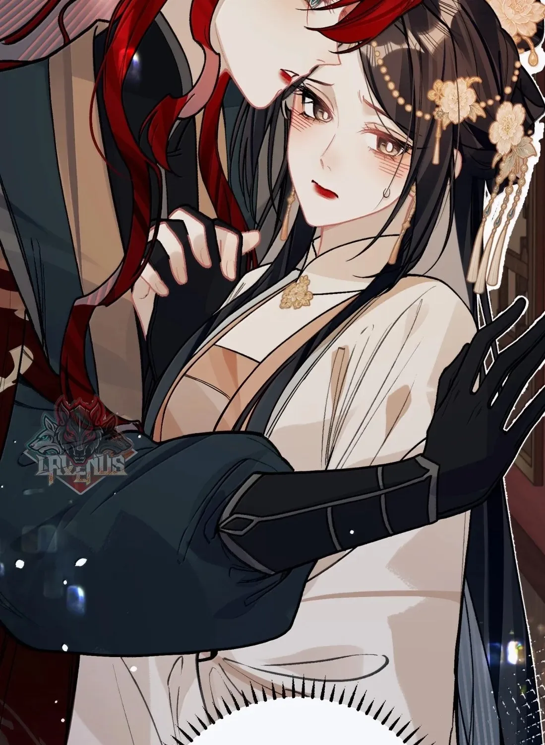Quấn Quýt - Chap 82 - Trang 41
