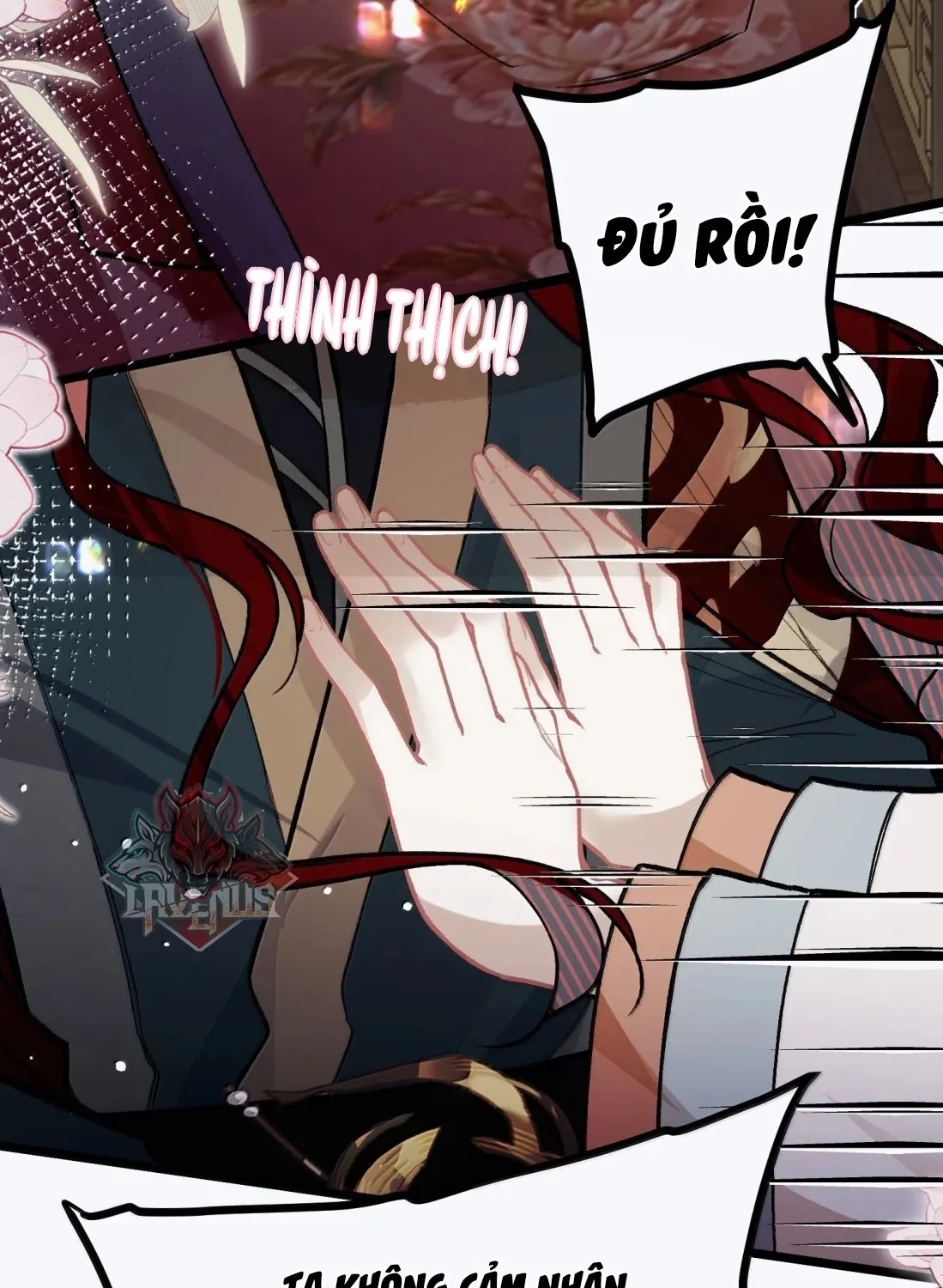 Quấn Quýt - Chap 82 - Trang 43