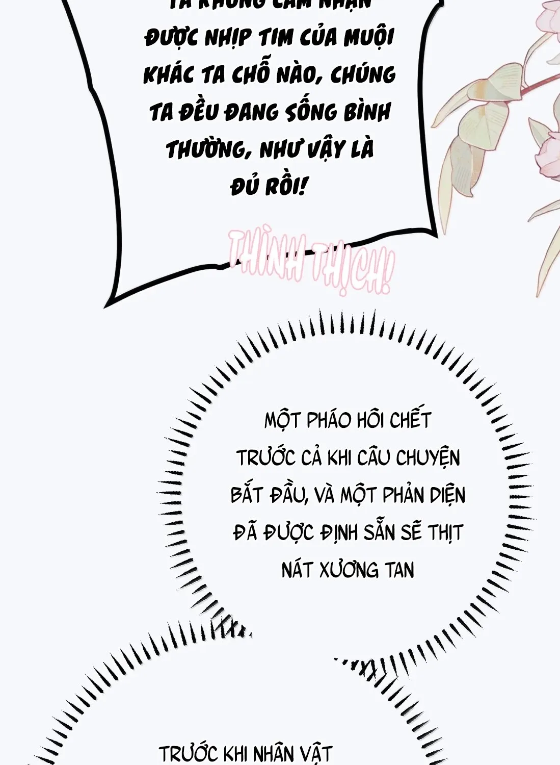 Quấn Quýt - Chap 82 - Trang 44