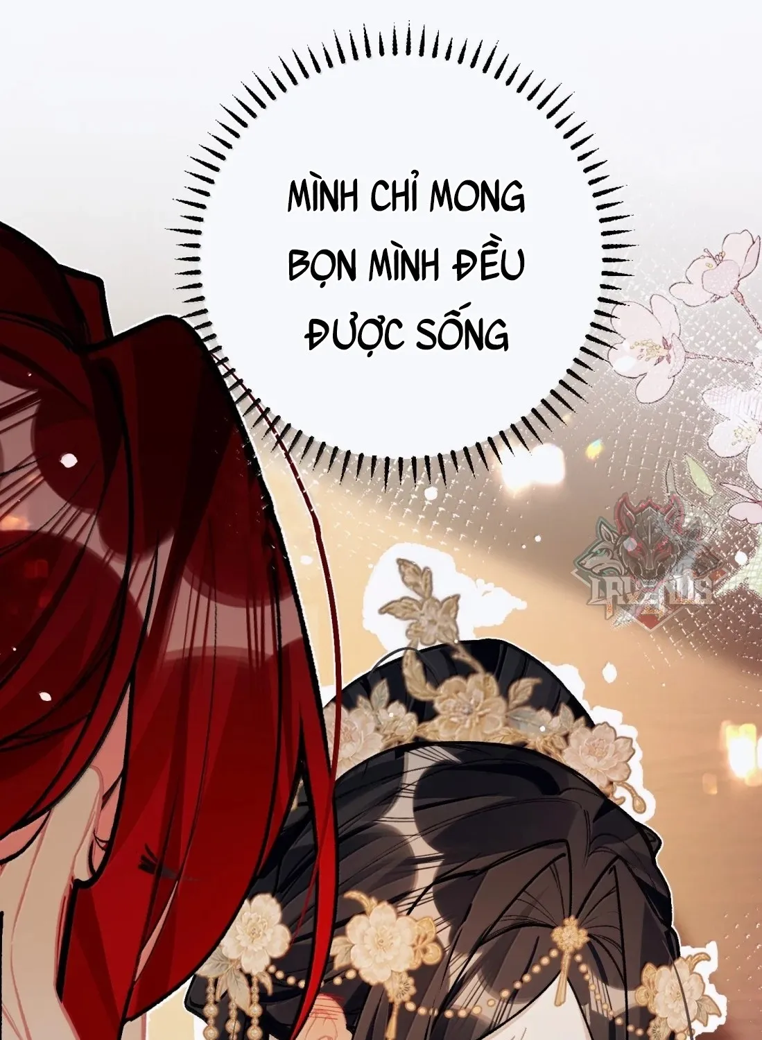 Quấn Quýt - Chap 82 - Trang 46