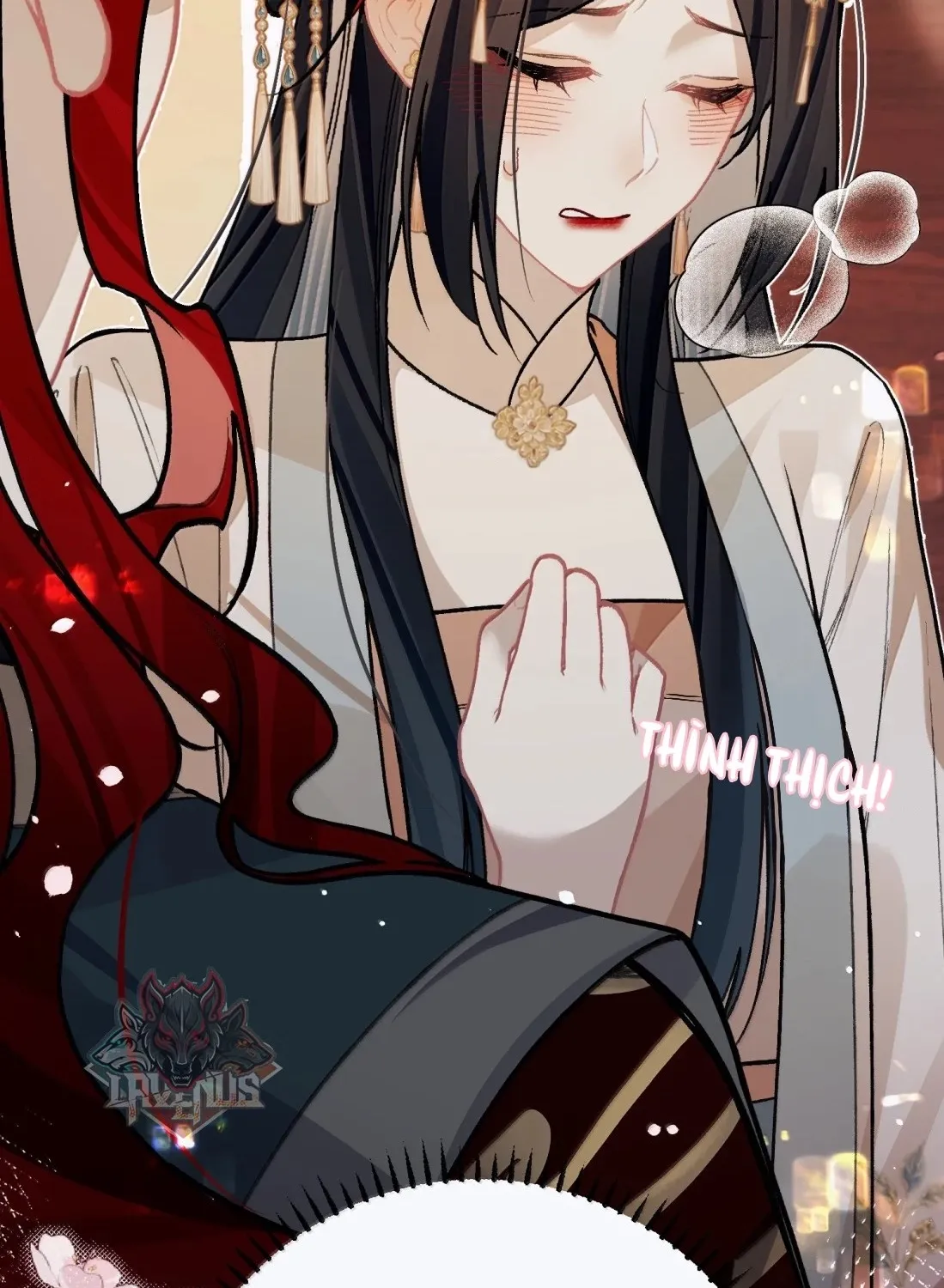 Quấn Quýt - Chap 82 - Trang 47