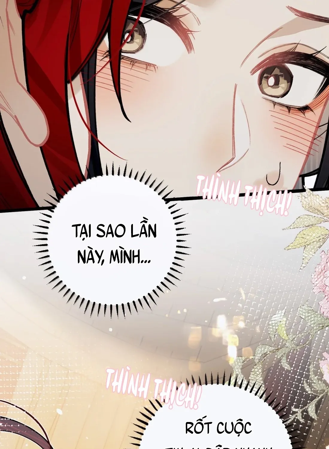 Quấn Quýt - Chap 82 - Trang 52