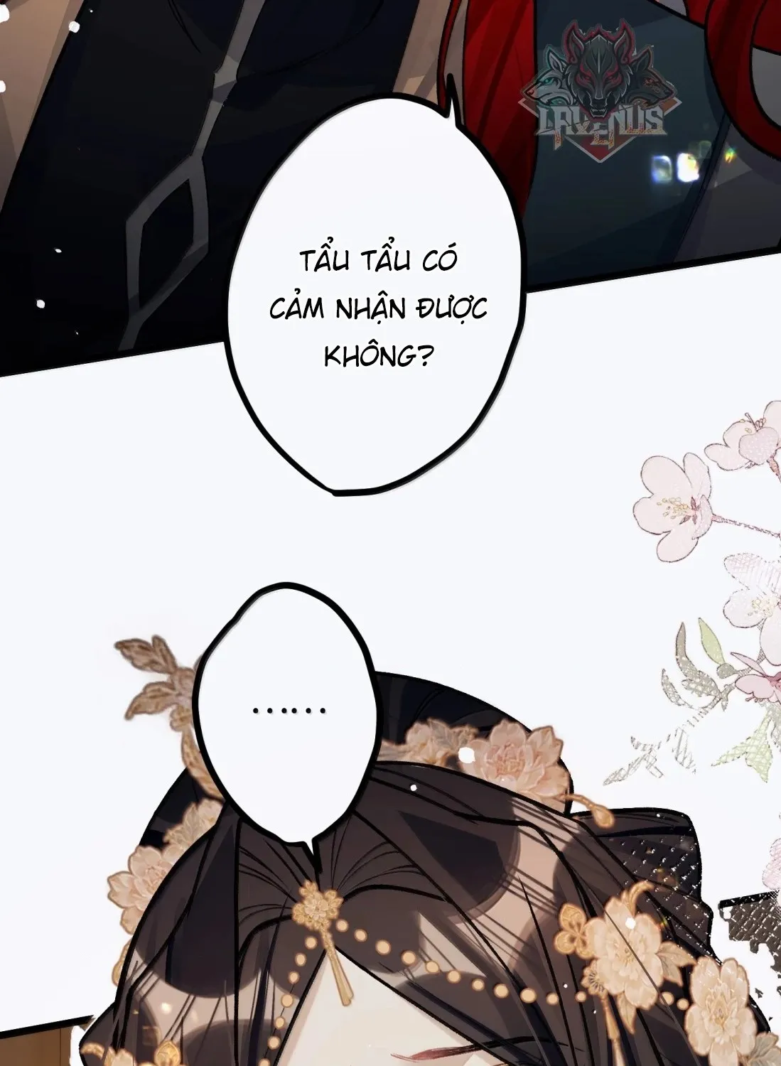 Quấn Quýt - Chap 82 - Trang 56
