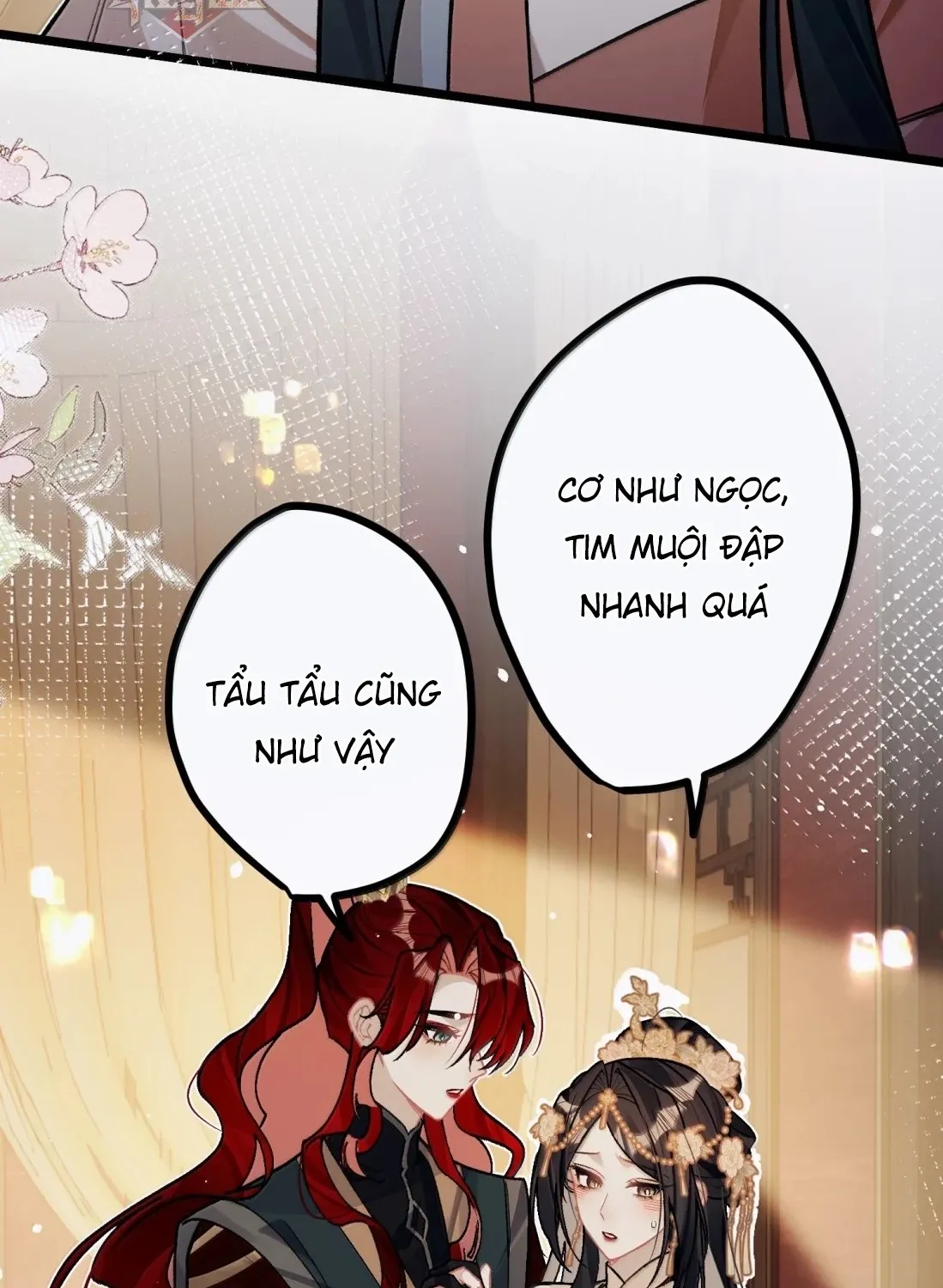 Quấn Quýt - Chap 82 - Trang 58