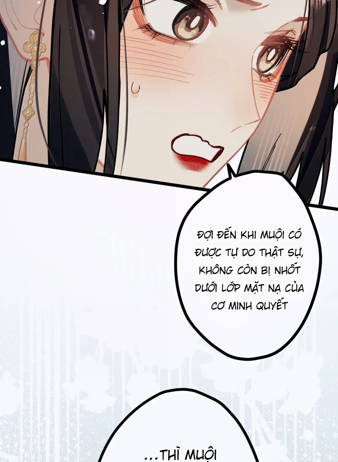 Quấn Quýt - Chap 82 - Trang 7