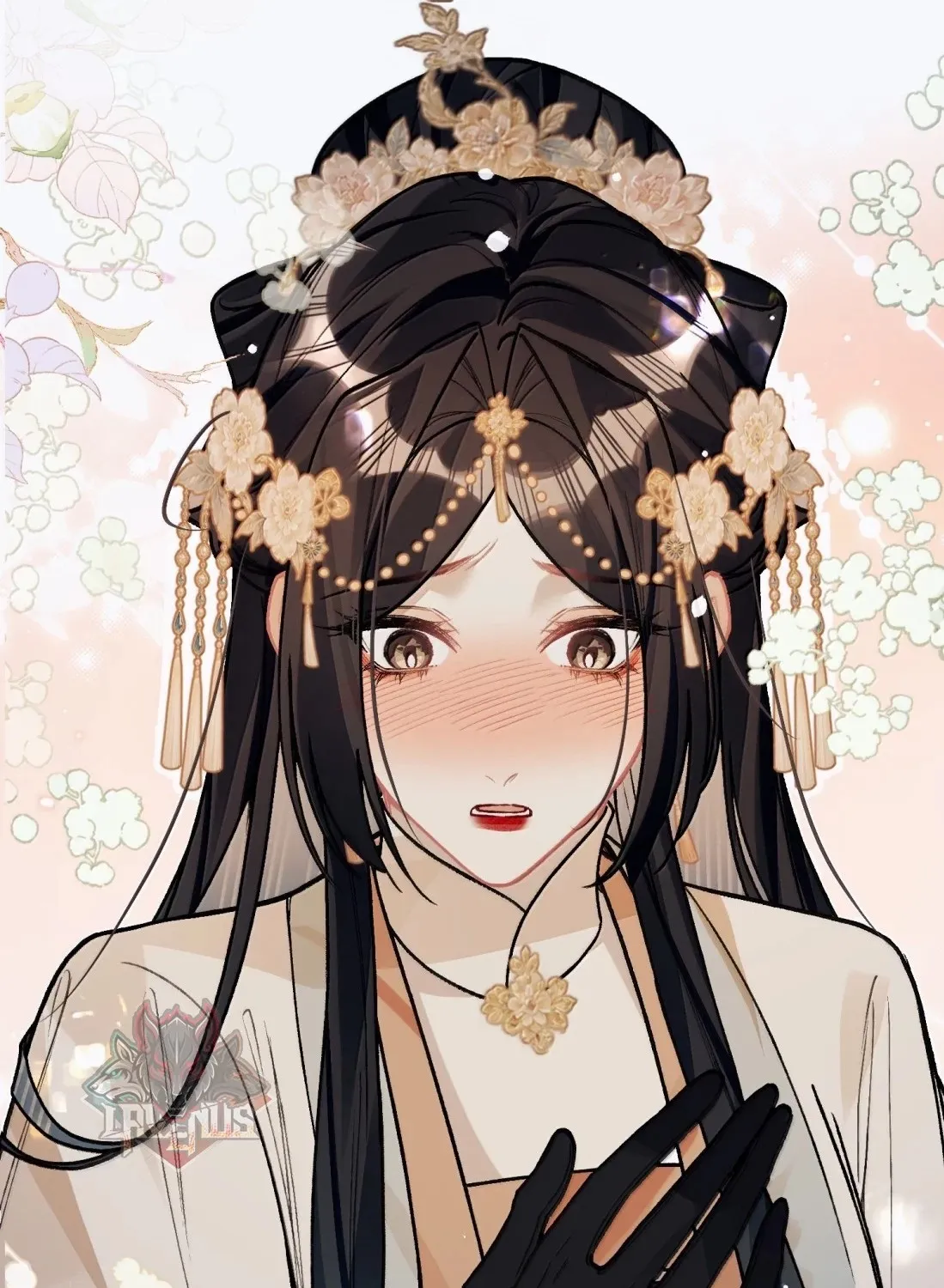 Quấn Quýt - Chap 82 - Trang 61