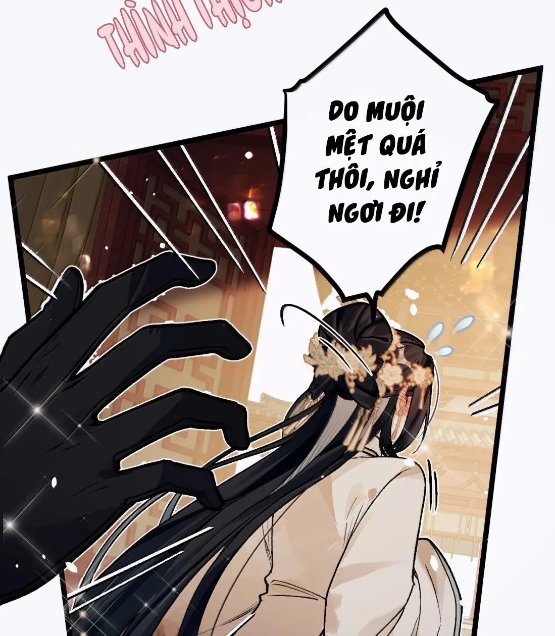 Quấn Quýt - Chap 82 - Trang 63