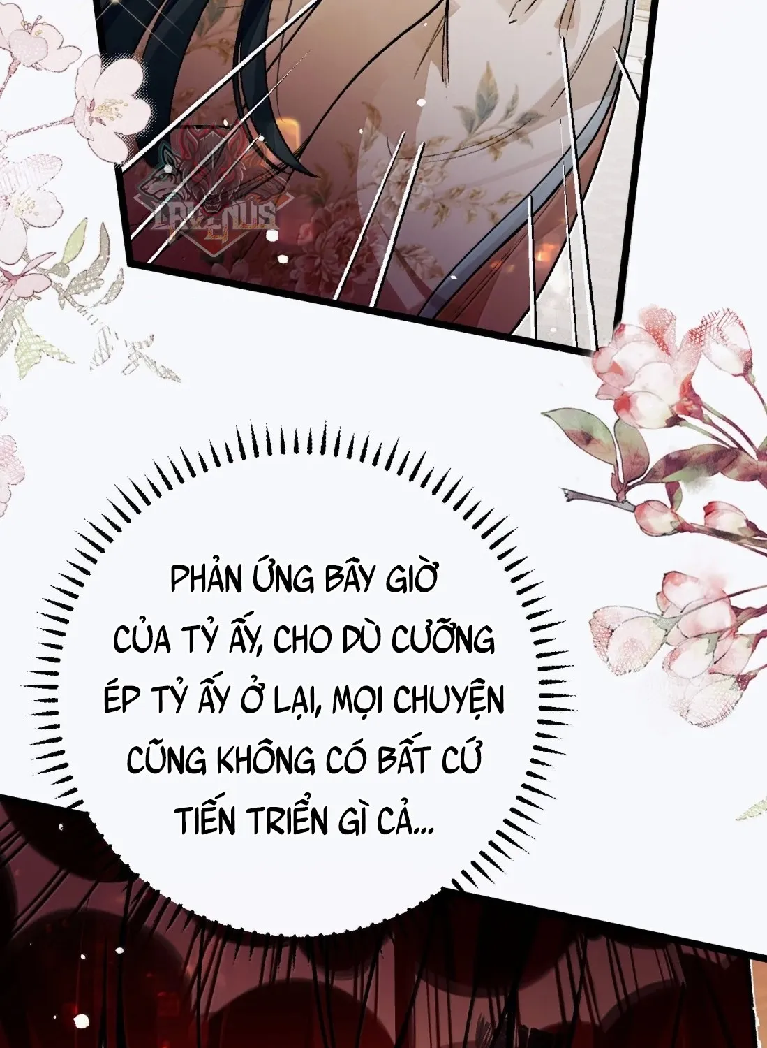 Quấn Quýt - Chap 82 - Trang 64