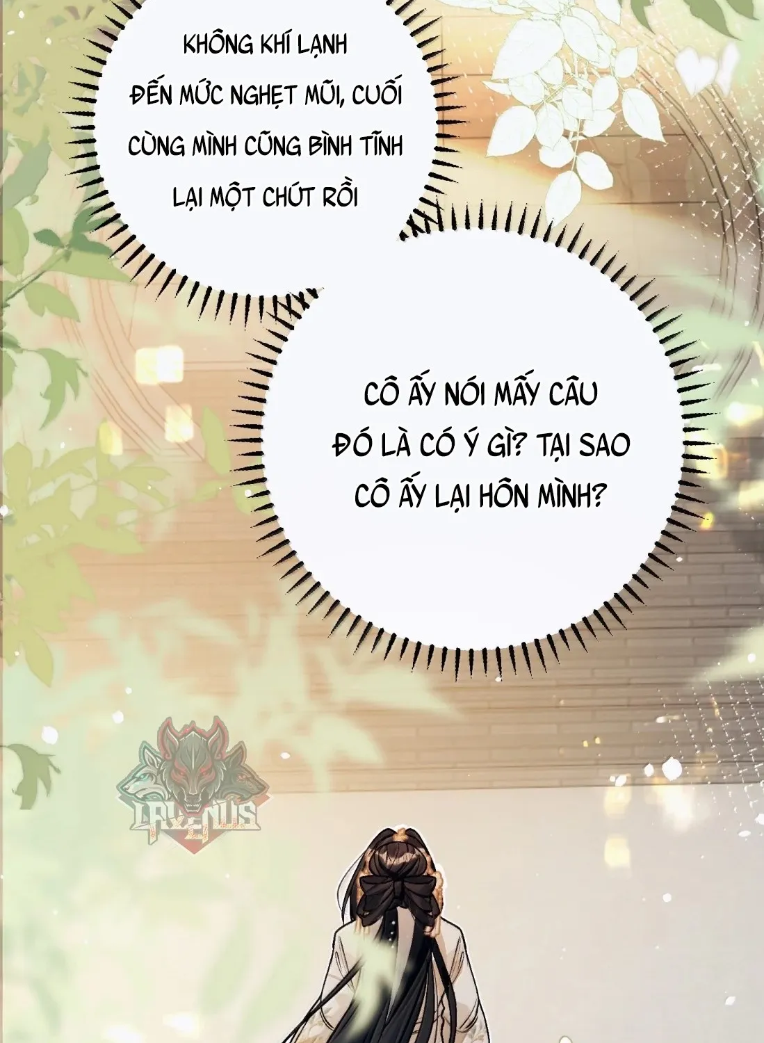 Quấn Quýt - Chap 82 - Trang 68