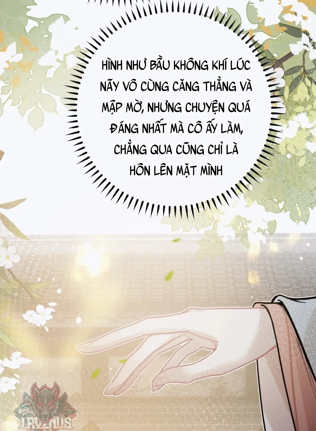 Quấn Quýt - Chap 82 - Trang 70