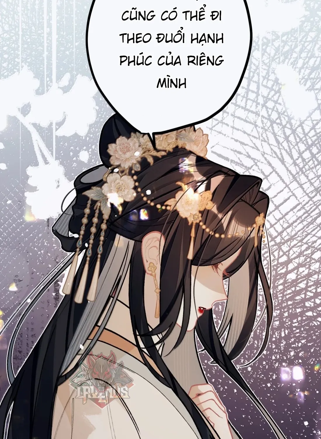 Quấn Quýt - Chap 82 - Trang 8