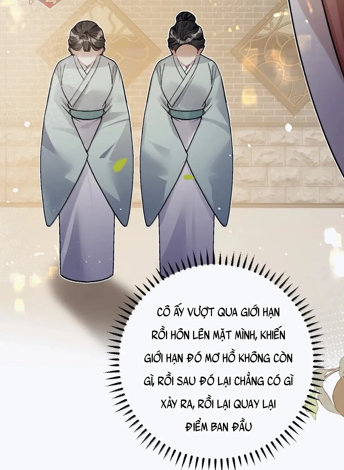 Quấn Quýt - Chap 82 - Trang 71