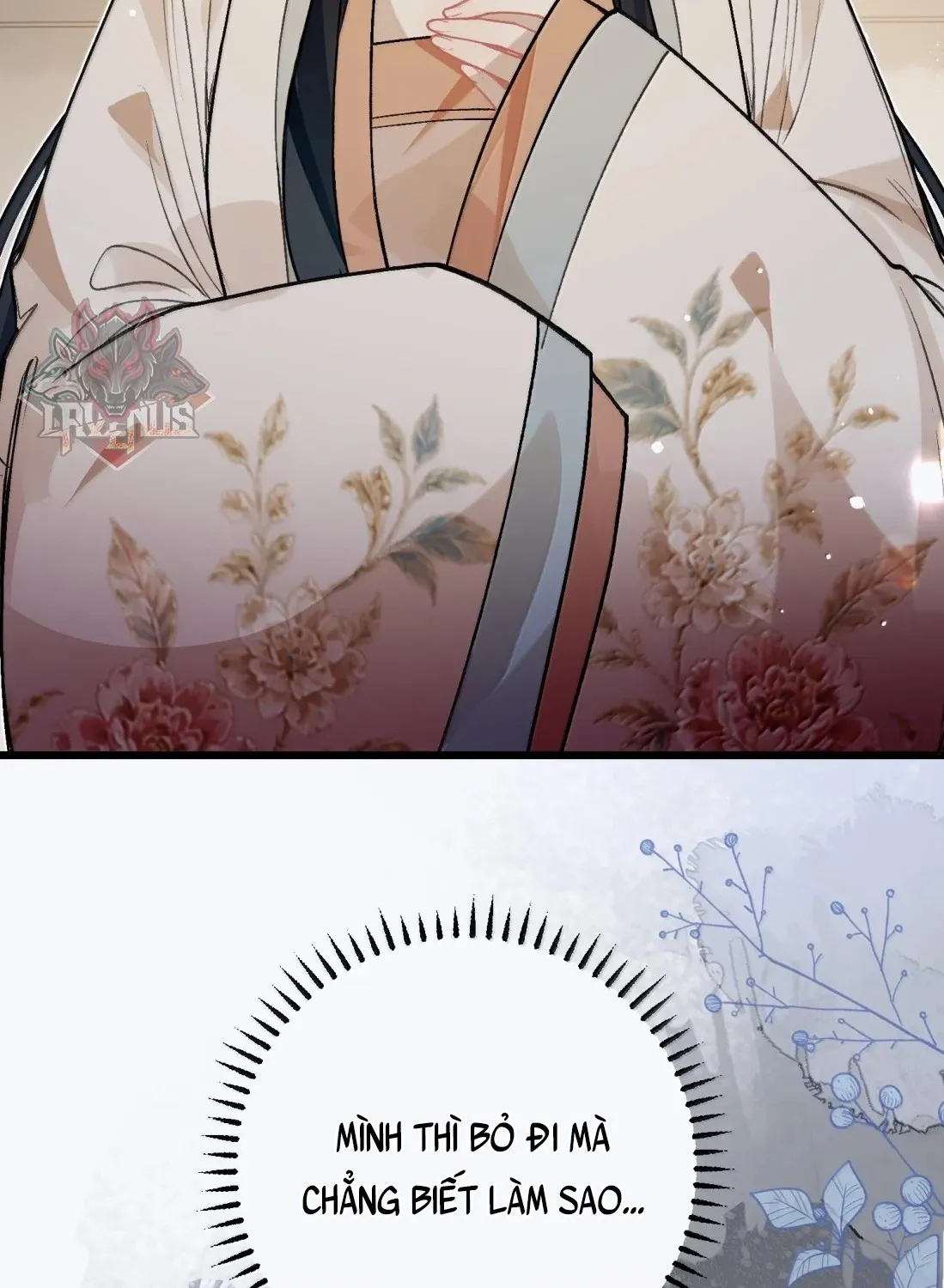 Quấn Quýt - Chap 82 - Trang 73