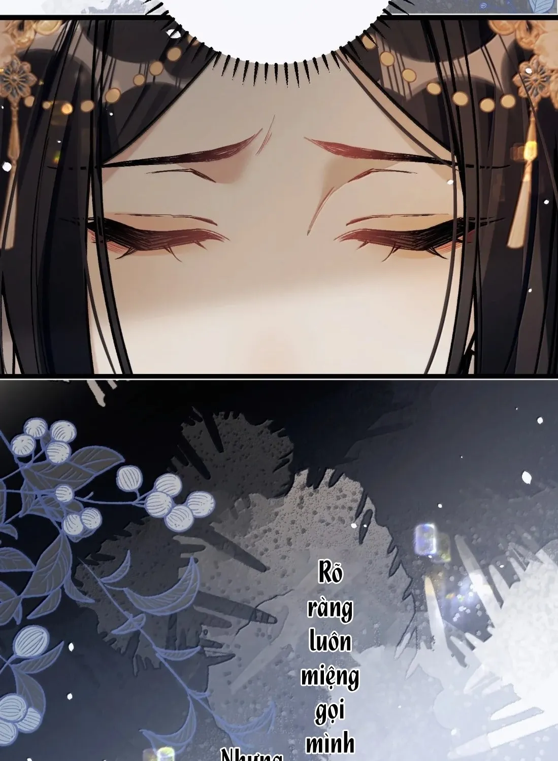 Quấn Quýt - Chap 82 - Trang 74