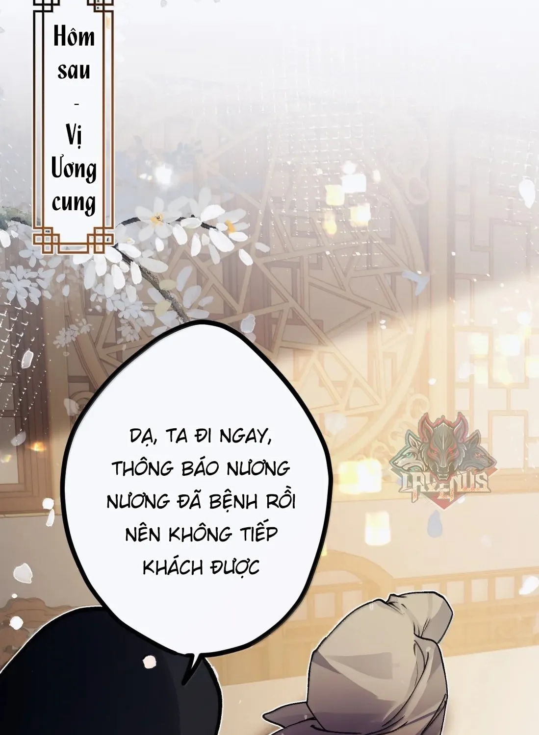 Quấn Quýt - Chap 82 - Trang 77
