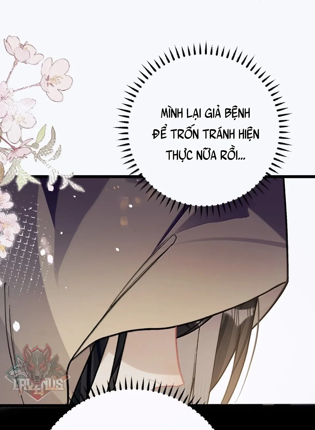 Quấn Quýt - Chap 82 - Trang 79
