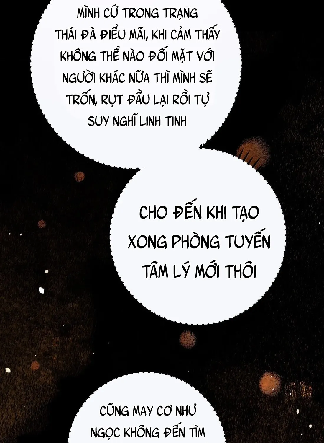 Quấn Quýt - Chap 82 - Trang 80