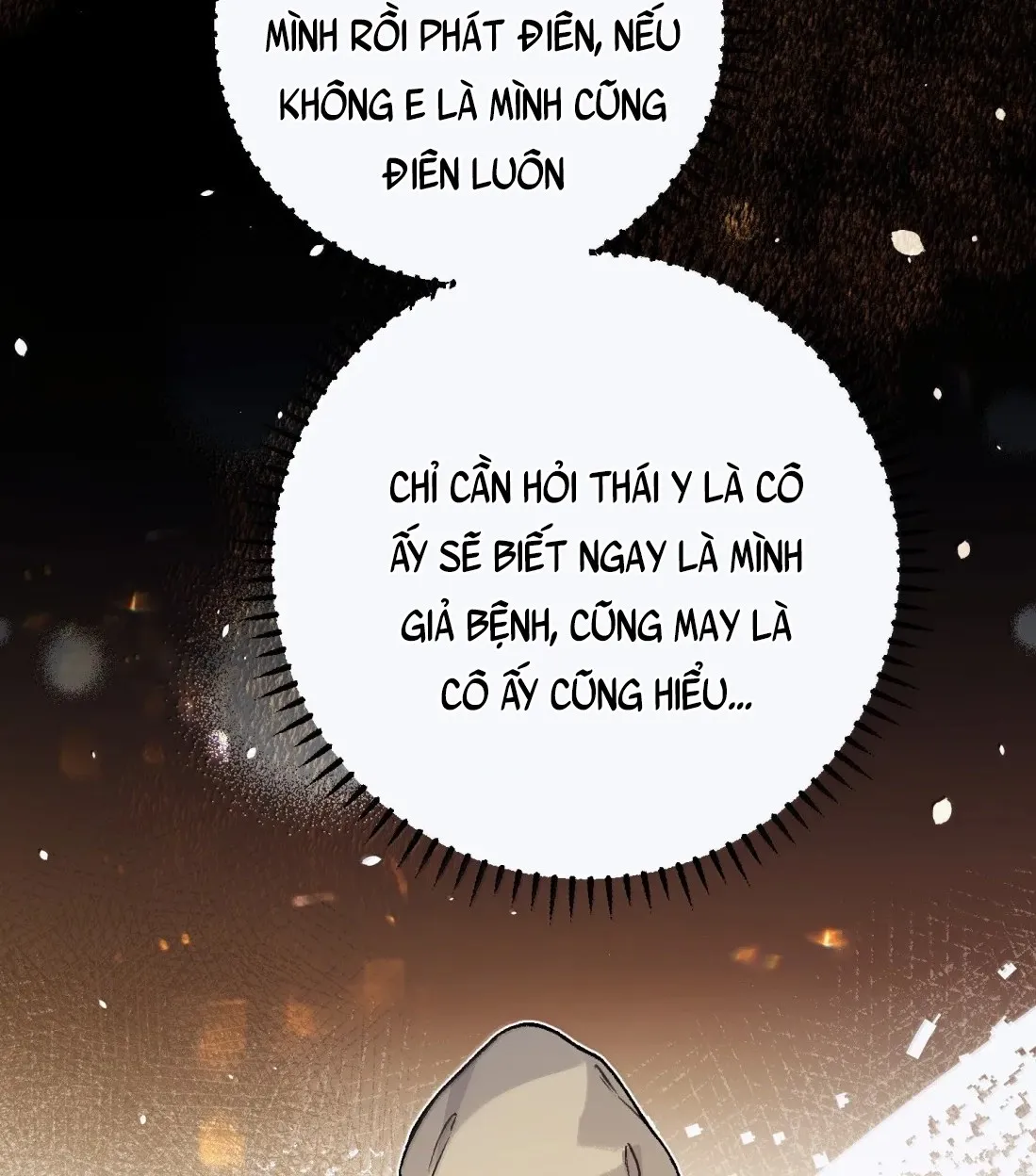 Quấn Quýt - Chap 82 - Trang 81