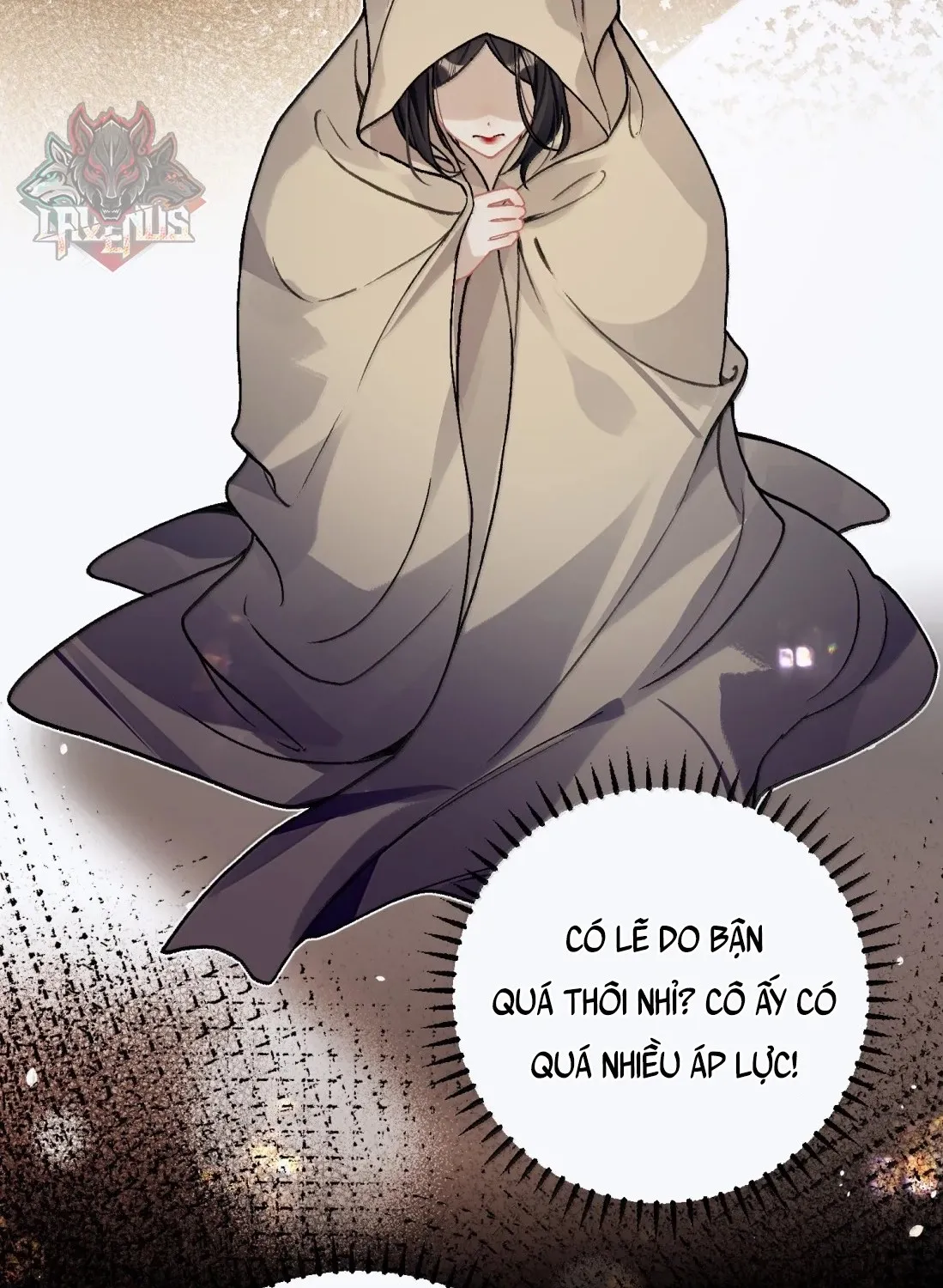 Quấn Quýt - Chap 82 - Trang 82