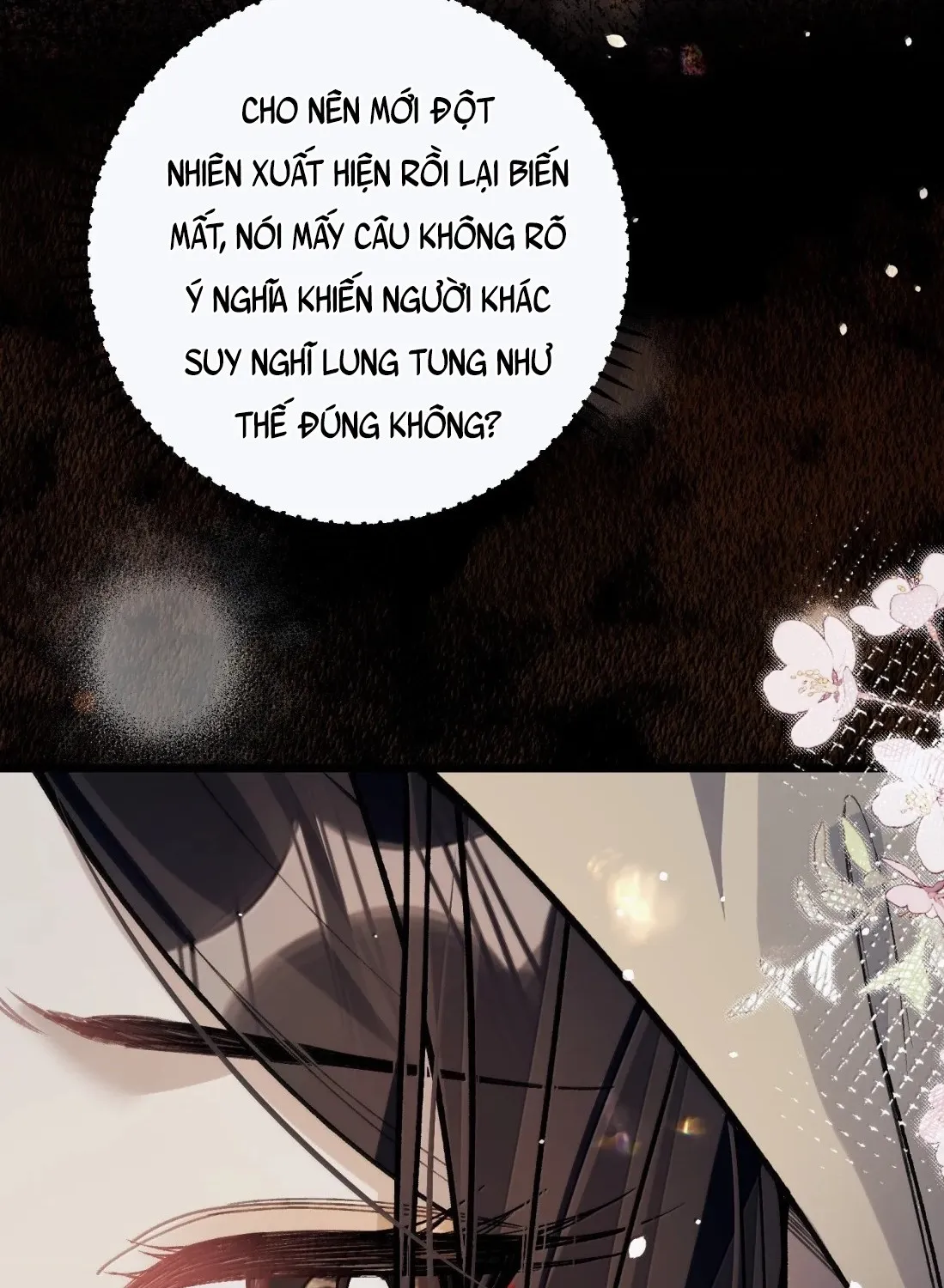 Quấn Quýt - Chap 82 - Trang 83
