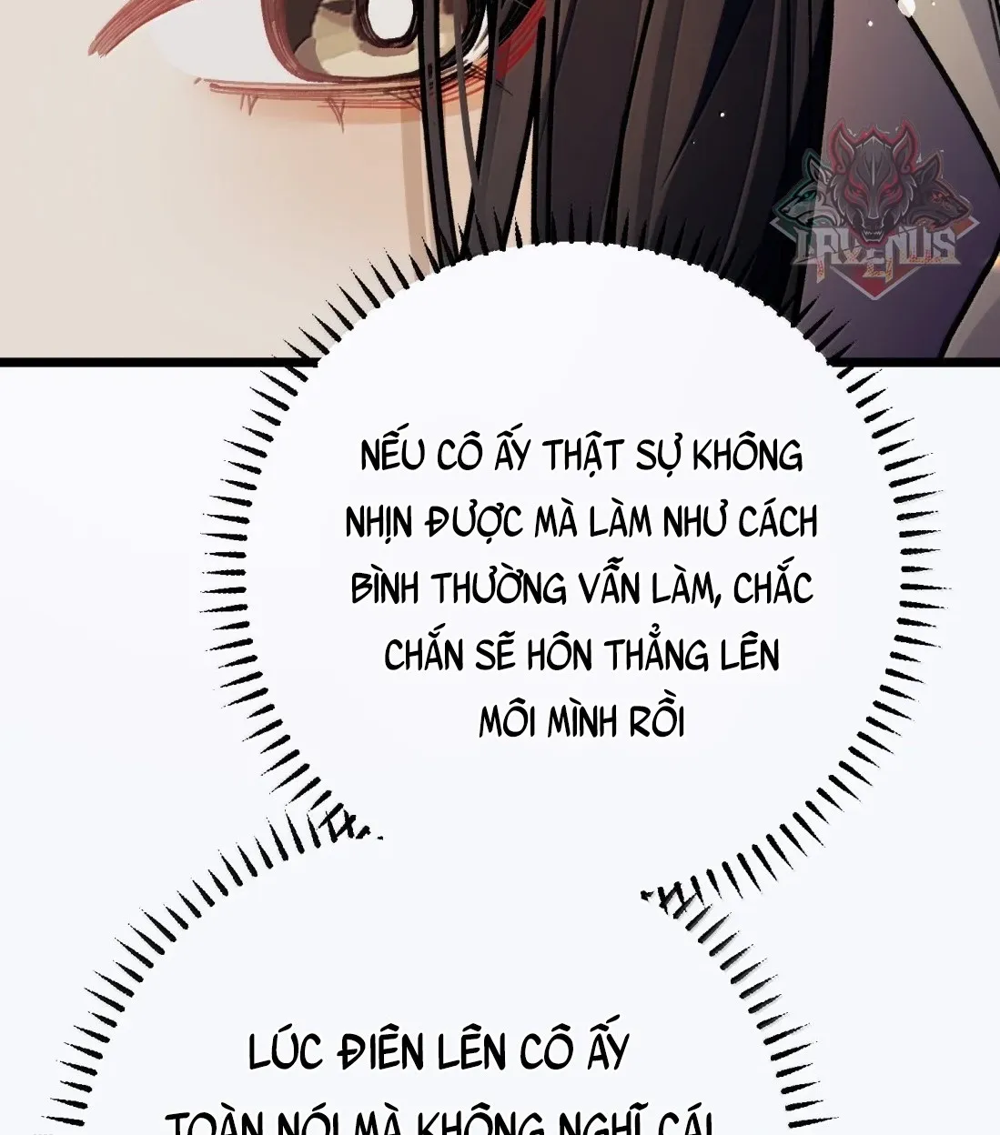 Quấn Quýt - Chap 82 - Trang 84