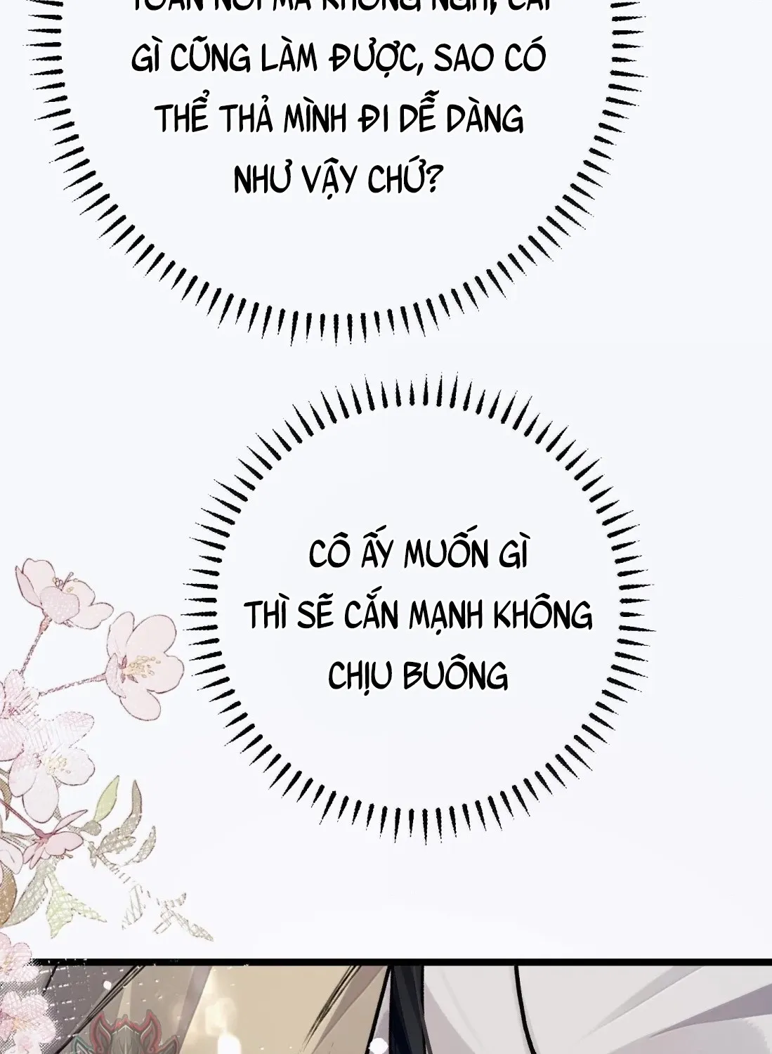 Quấn Quýt - Chap 82 - Trang 85