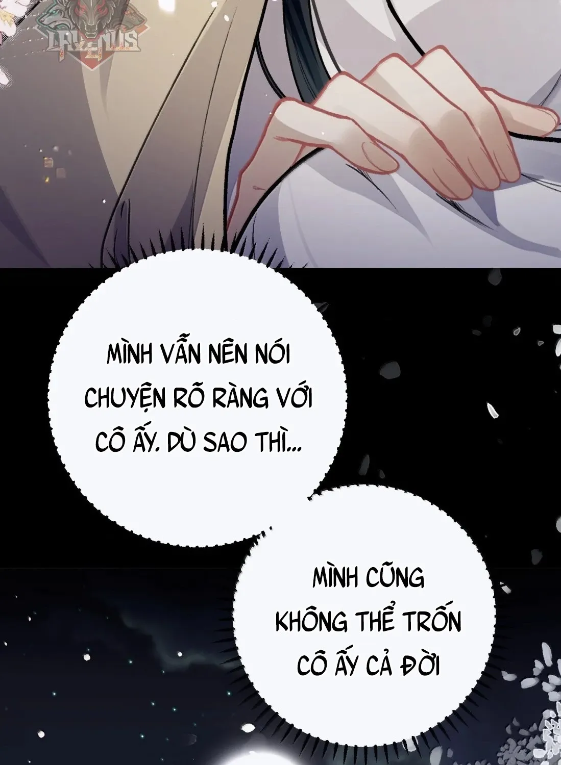 Quấn Quýt - Chap 82 - Trang 86