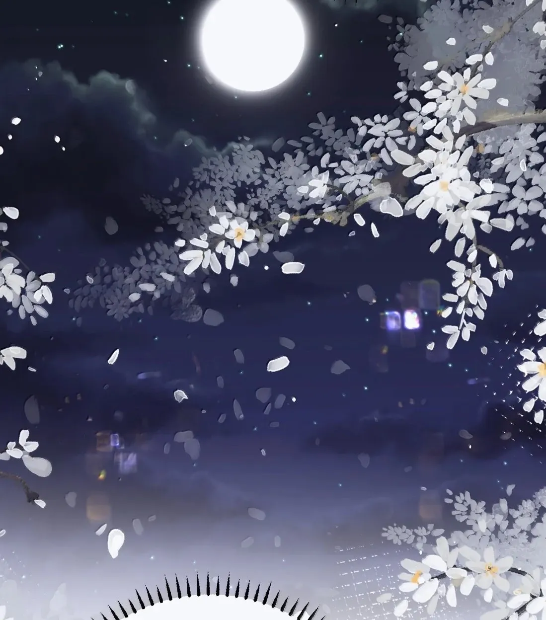 Quấn Quýt - Chap 82 - Trang 87