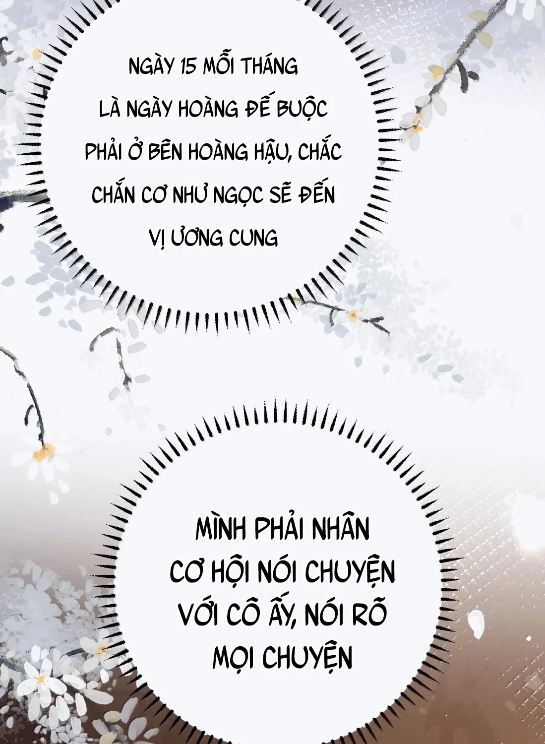 Quấn Quýt - Chap 82 - Trang 88