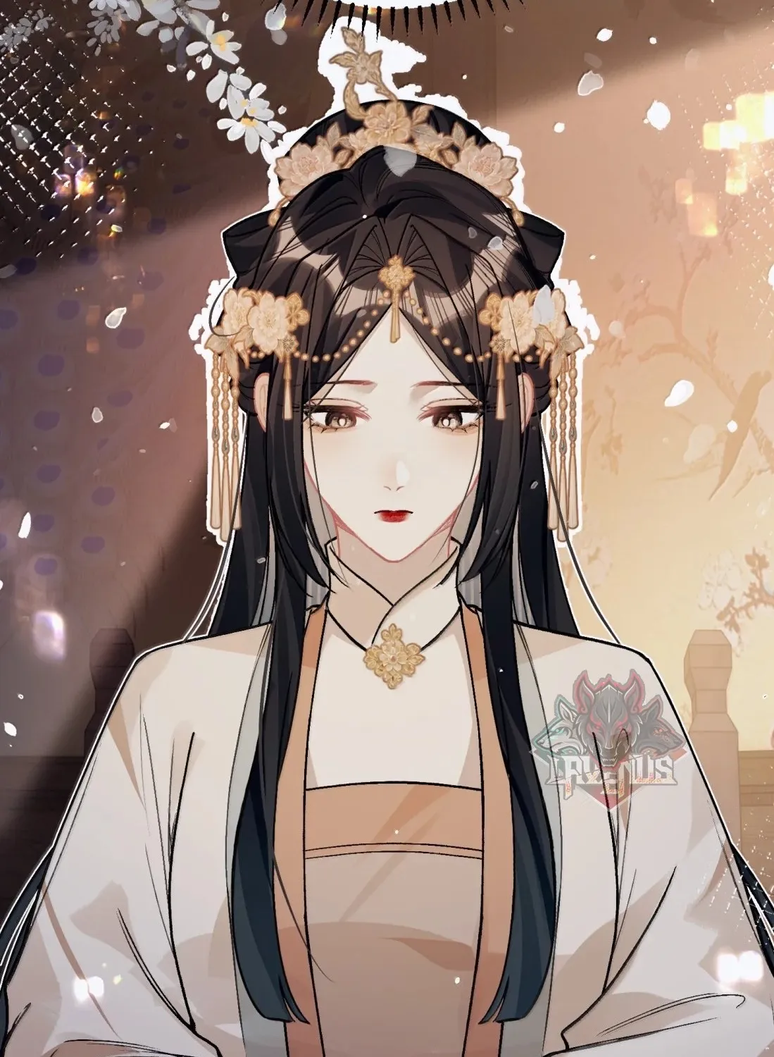 Quấn Quýt - Chap 82 - Trang 89