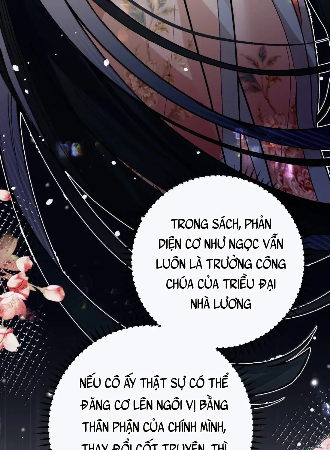 Quấn Quýt - Chap 82 - Trang 10