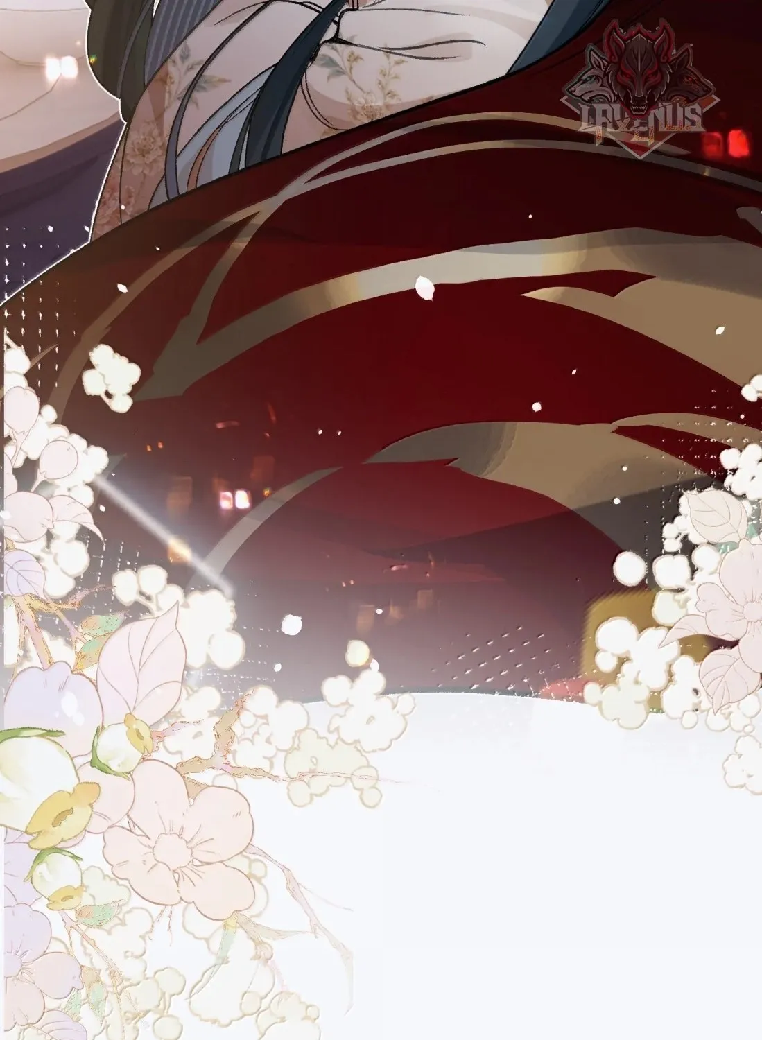 Quấn Quýt - Chap 82 - Trang 93