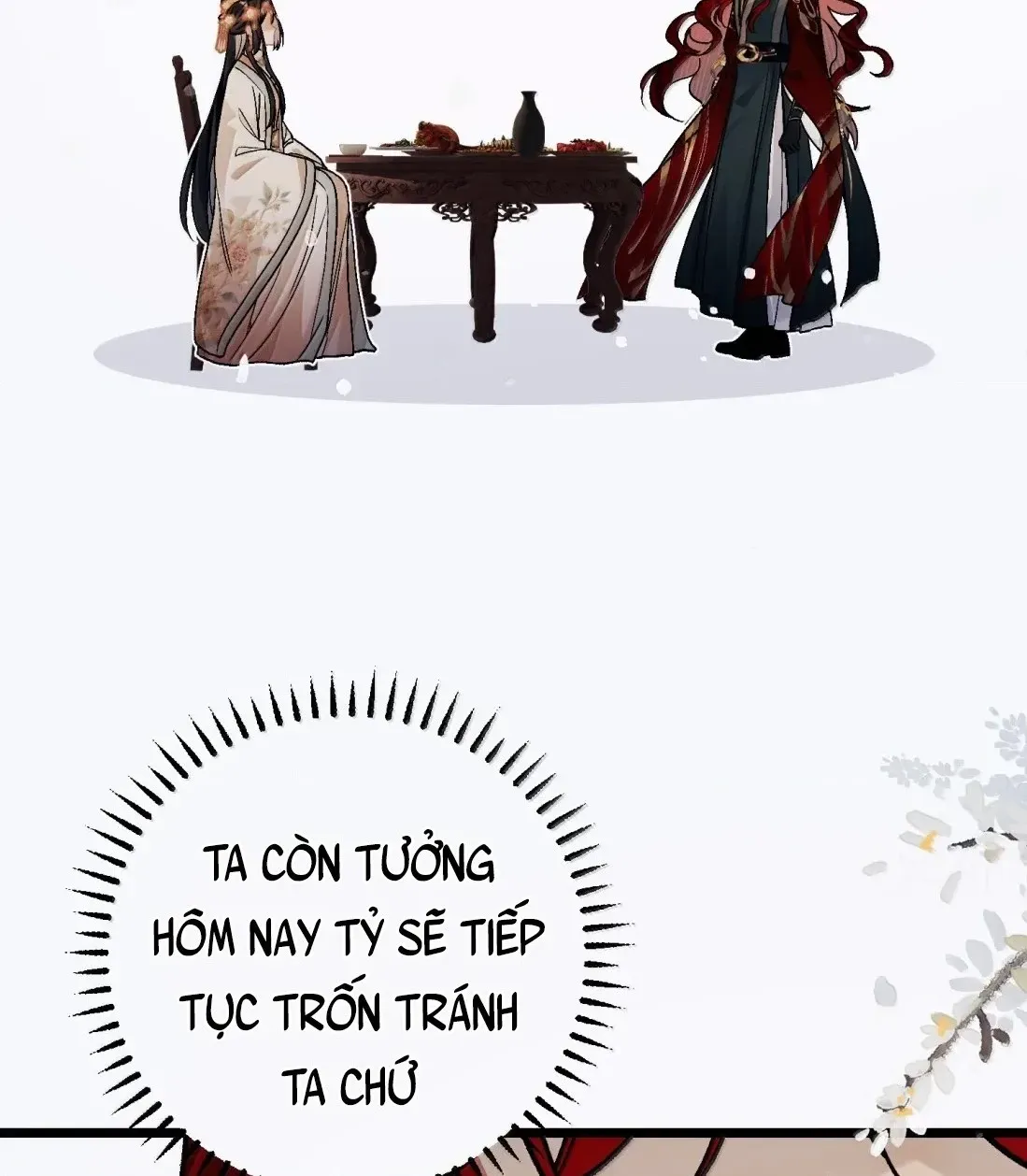 Quấn Quýt - Chap 83 - Trang 11