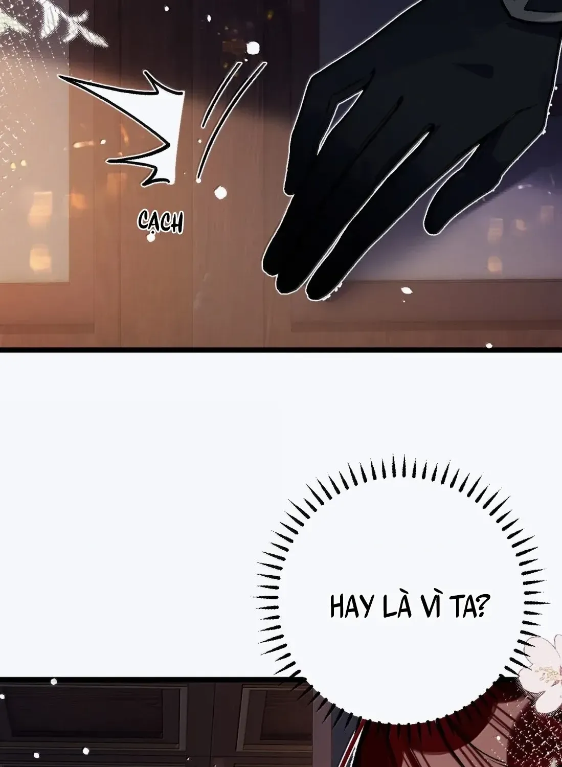 Quấn Quýt - Chap 83 - Trang 13