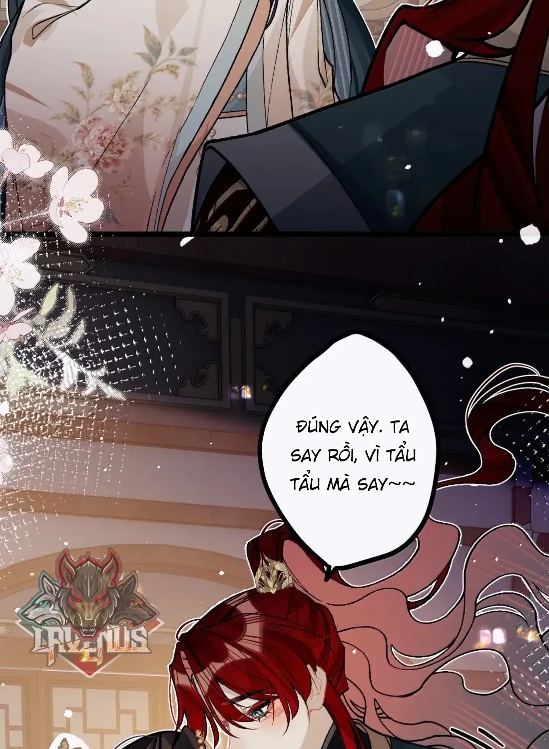 Quấn Quýt - Chap 83 - Trang 15