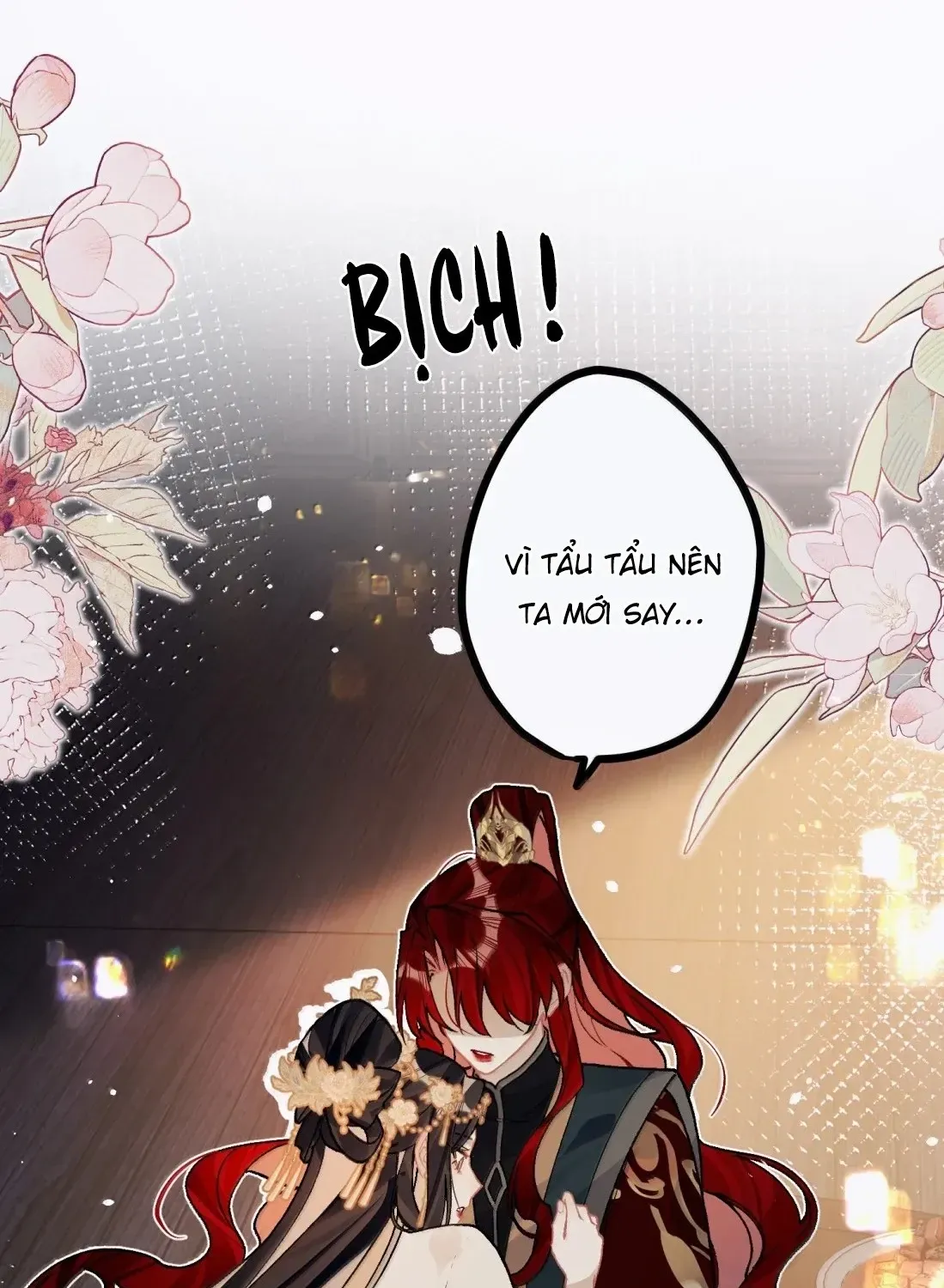 Quấn Quýt - Chap 83 - Trang 18