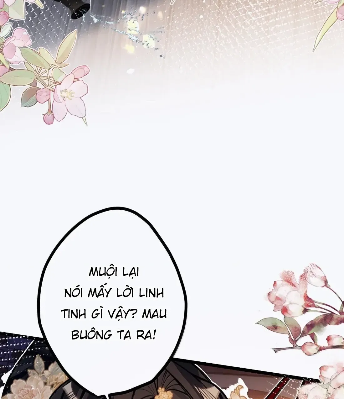 Quấn Quýt - Chap 83 - Trang 20