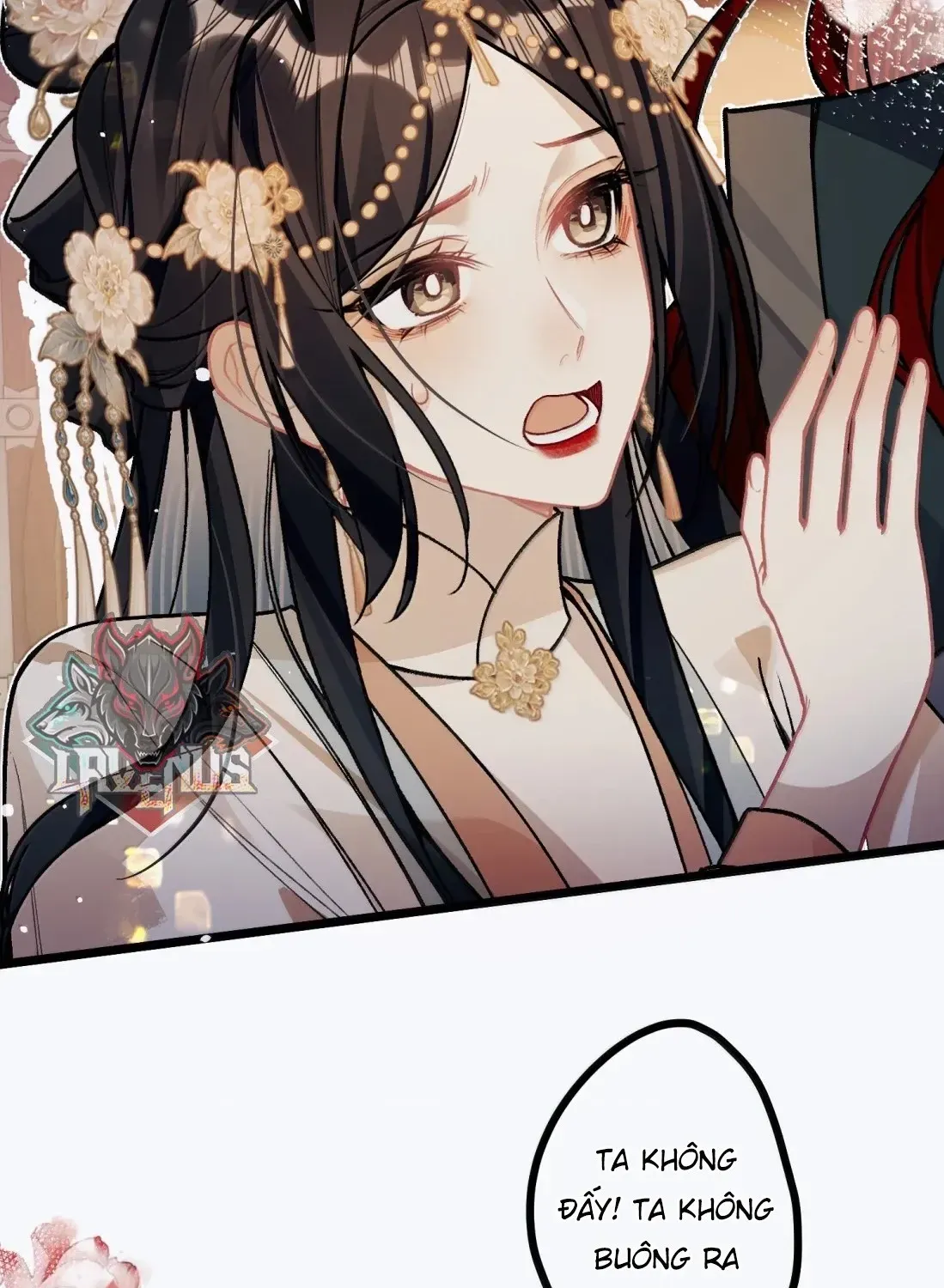 Quấn Quýt - Chap 83 - Trang 21