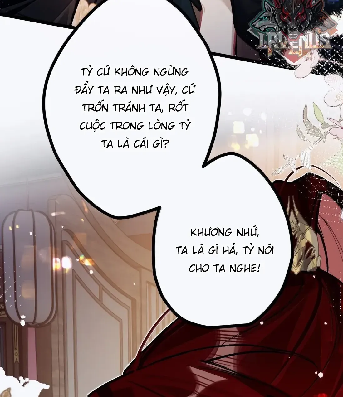 Quấn Quýt - Chap 83 - Trang 23