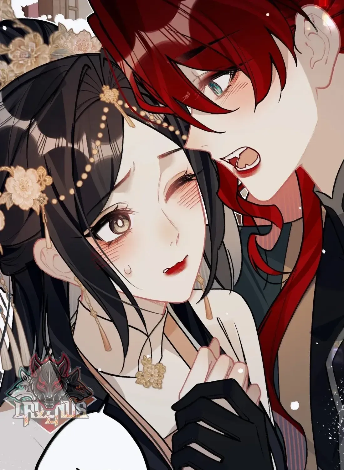 Quấn Quýt - Chap 83 - Trang 24