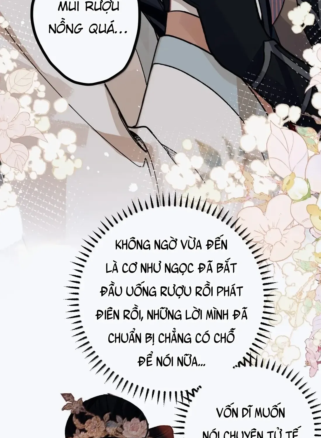 Quấn Quýt - Chap 83 - Trang 25