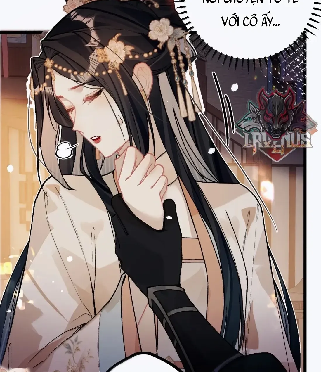 Quấn Quýt - Chap 83 - Trang 26
