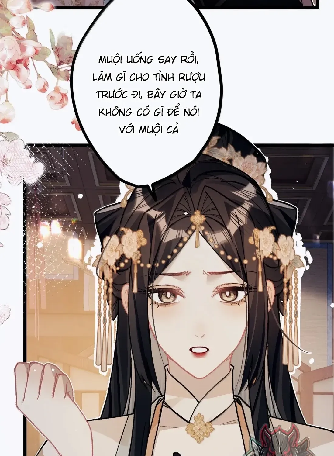 Quấn Quýt - Chap 83 - Trang 27