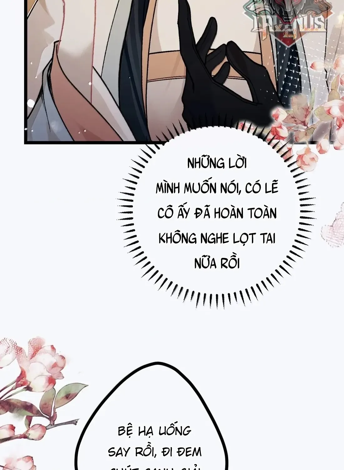 Quấn Quýt - Chap 83 - Trang 28