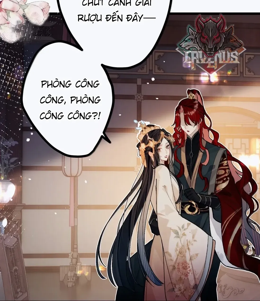 Quấn Quýt - Chap 83 - Trang 29