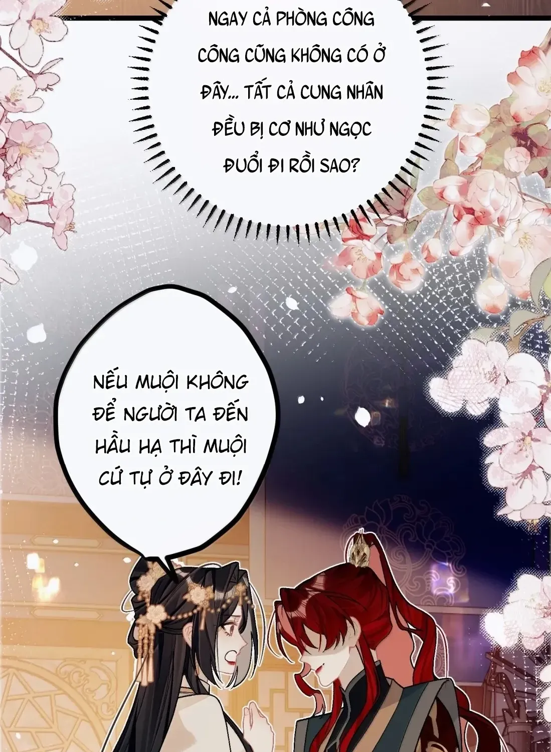 Quấn Quýt - Chap 83 - Trang 31