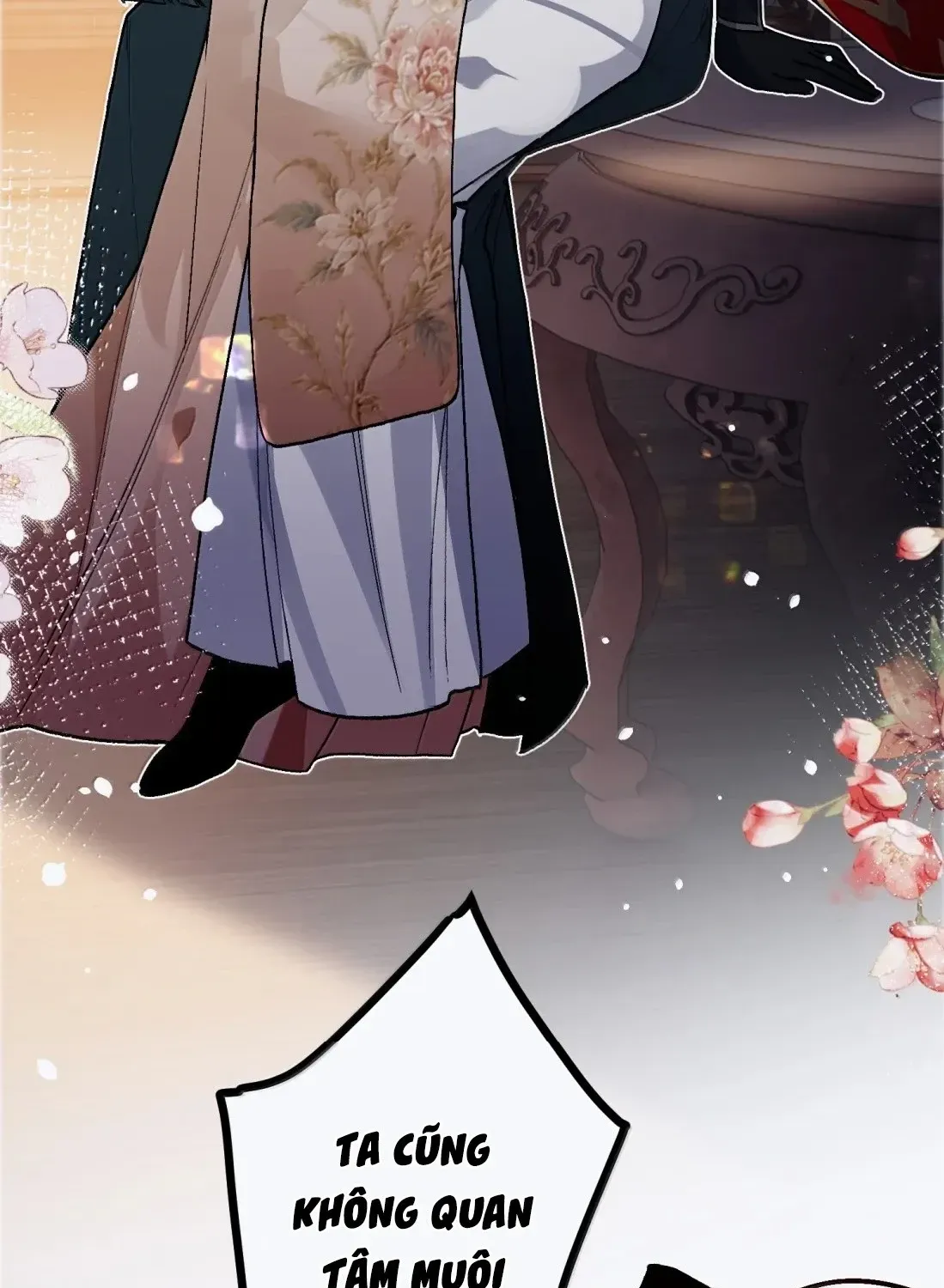 Quấn Quýt - Chap 83 - Trang 33