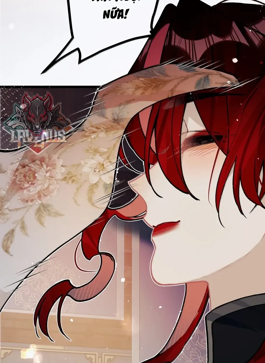 Quấn Quýt - Chap 83 - Trang 34