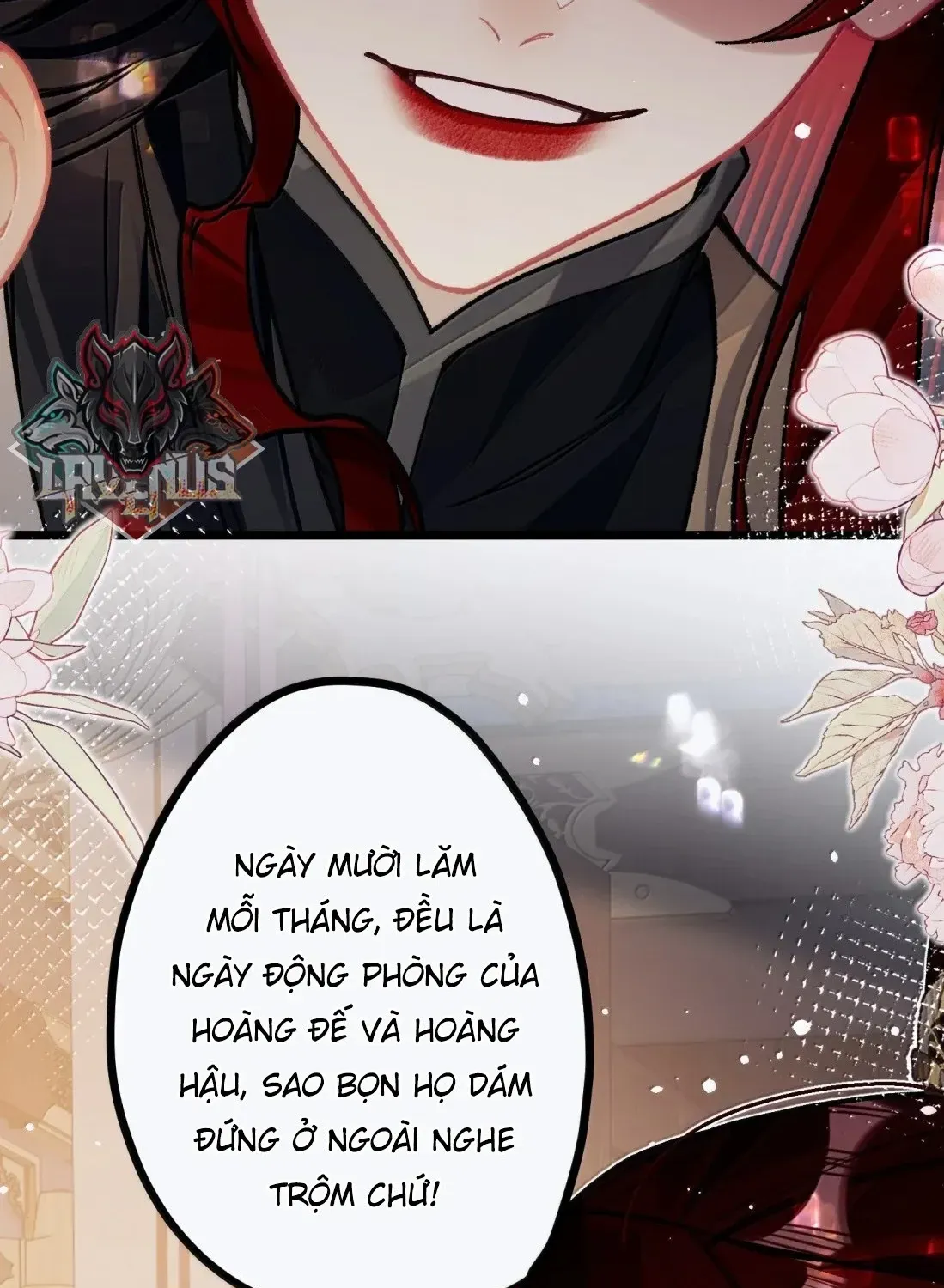 Quấn Quýt - Chap 83 - Trang 39