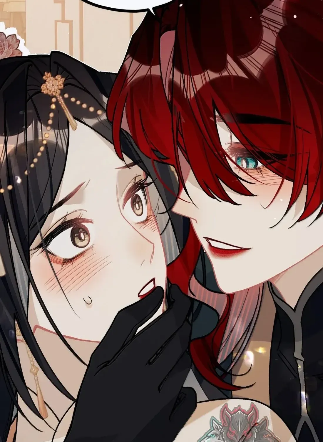 Quấn Quýt - Chap 83 - Trang 40